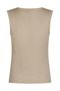 Nnnimbi Fine Rib Top 167270