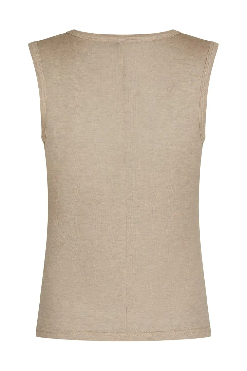 Nnnimbi Fine Rib Top 167270