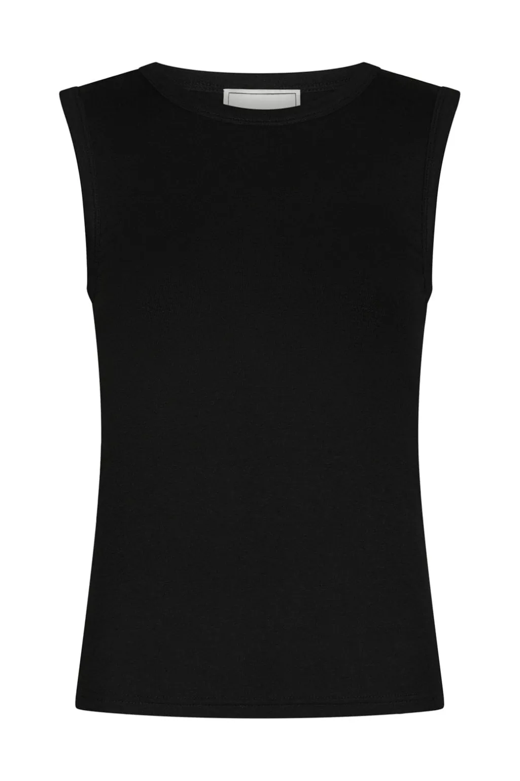 Nnnimbi Fine Rib Top 167270