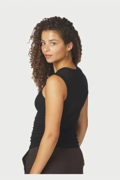 Nnnimbi Fine Rib Top 167270