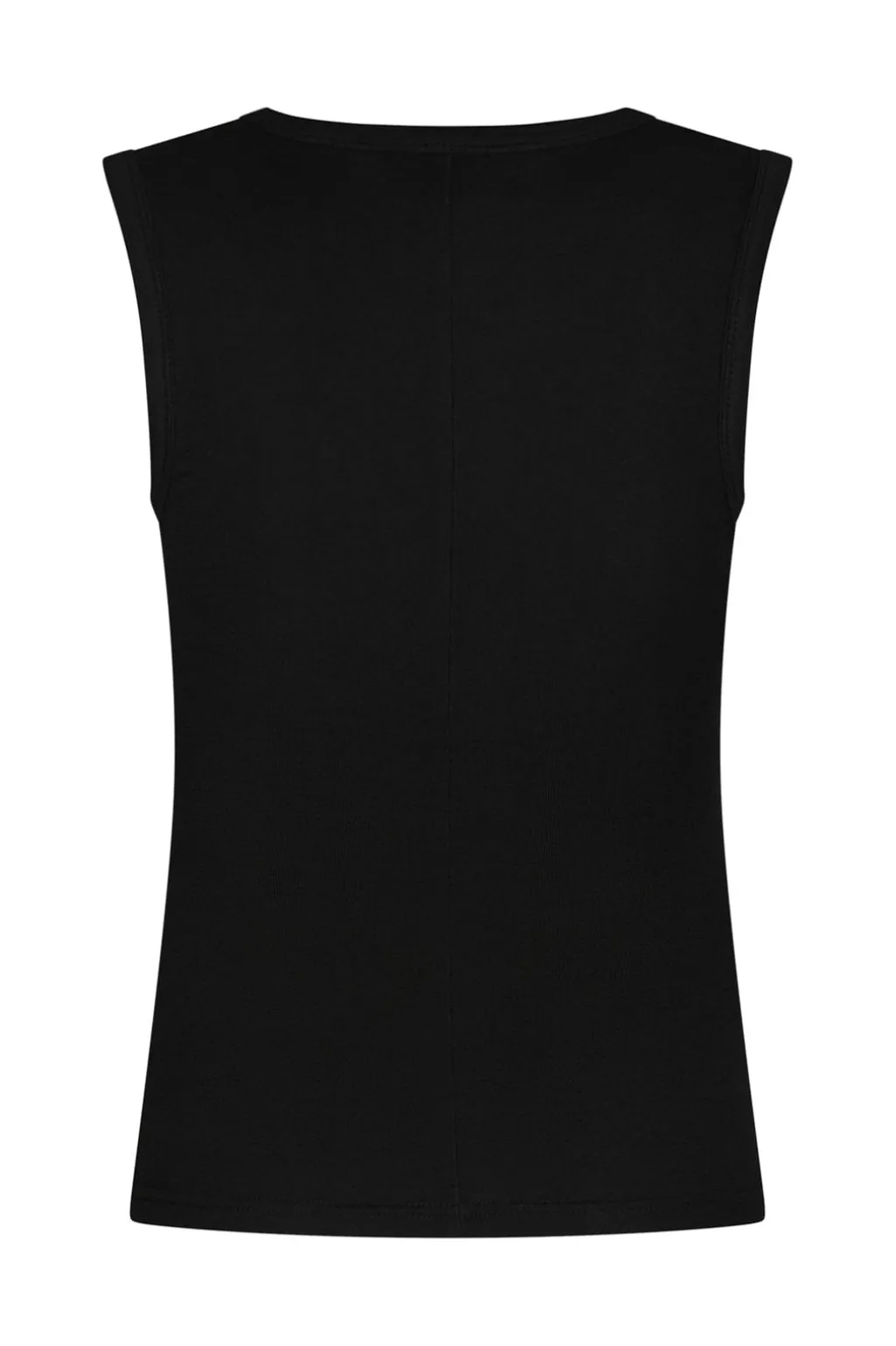 Nnnimbi Fine Rib Top 167270
