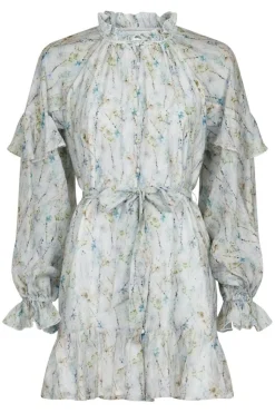 NnnNElara Whispering Blooms Dress 162135