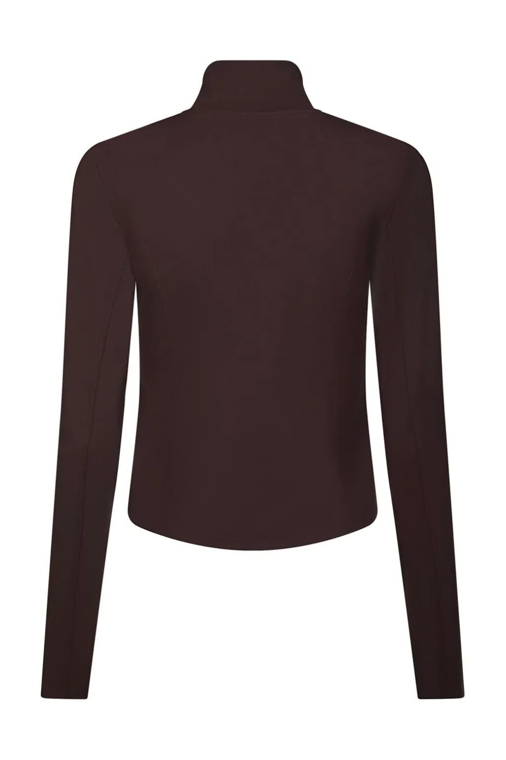 Nnnolana Zip Blouse 167175