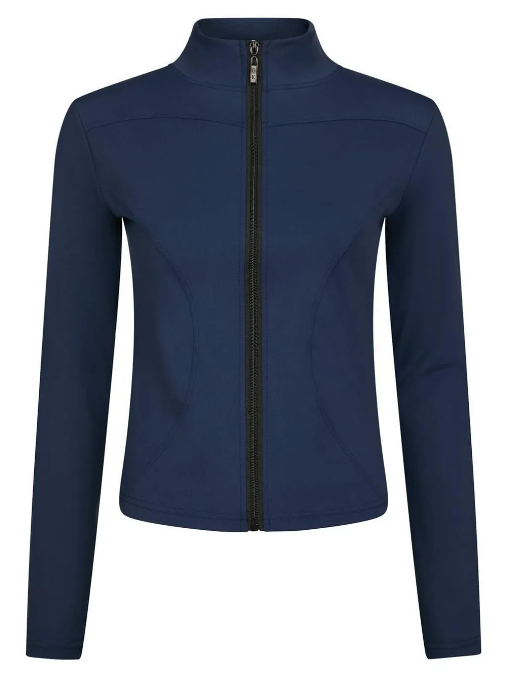 Nnnolana Zip Blouse 167175