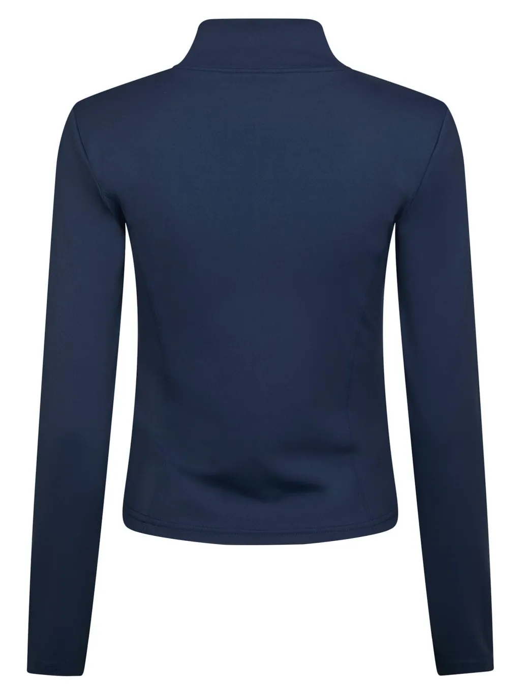 Nnnolana Zip Blouse 167175