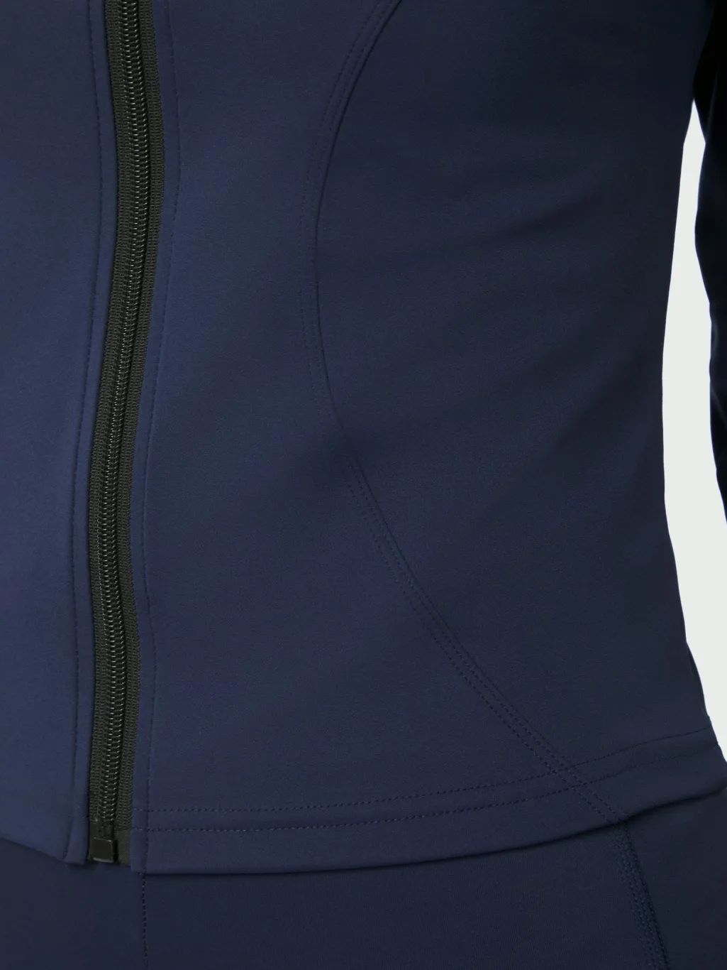 Nnnolana Zip Blouse 167175