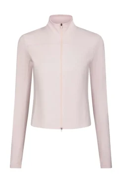 Nnnolana Zip Blouse 167175