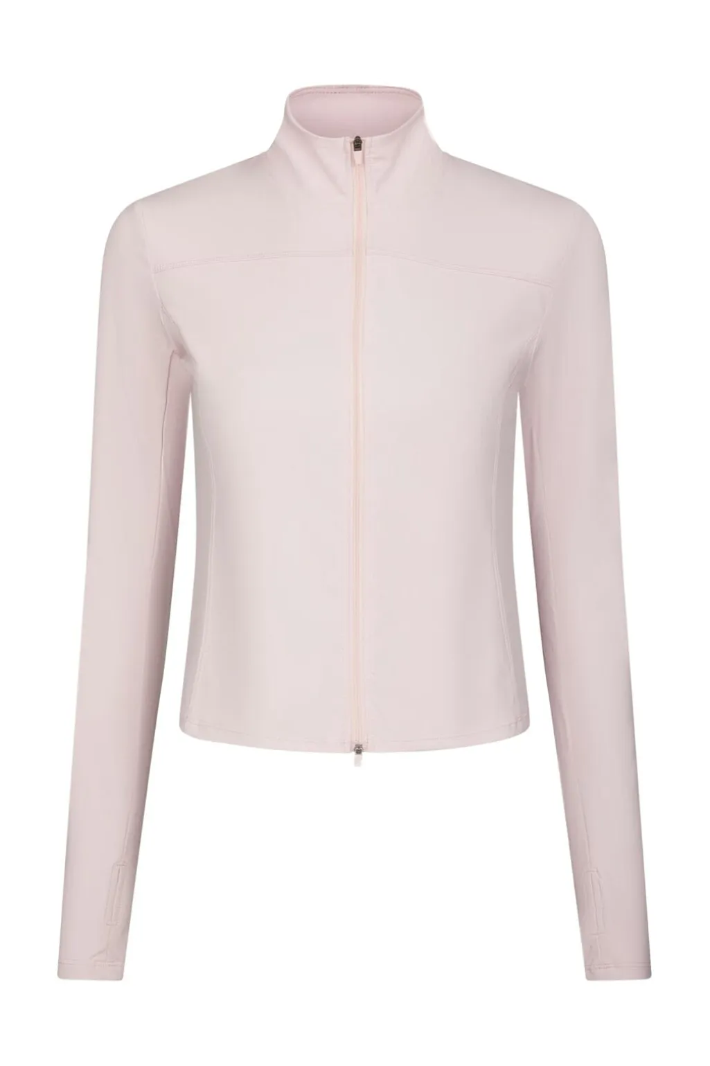 Nnnolana Zip Blouse 167175