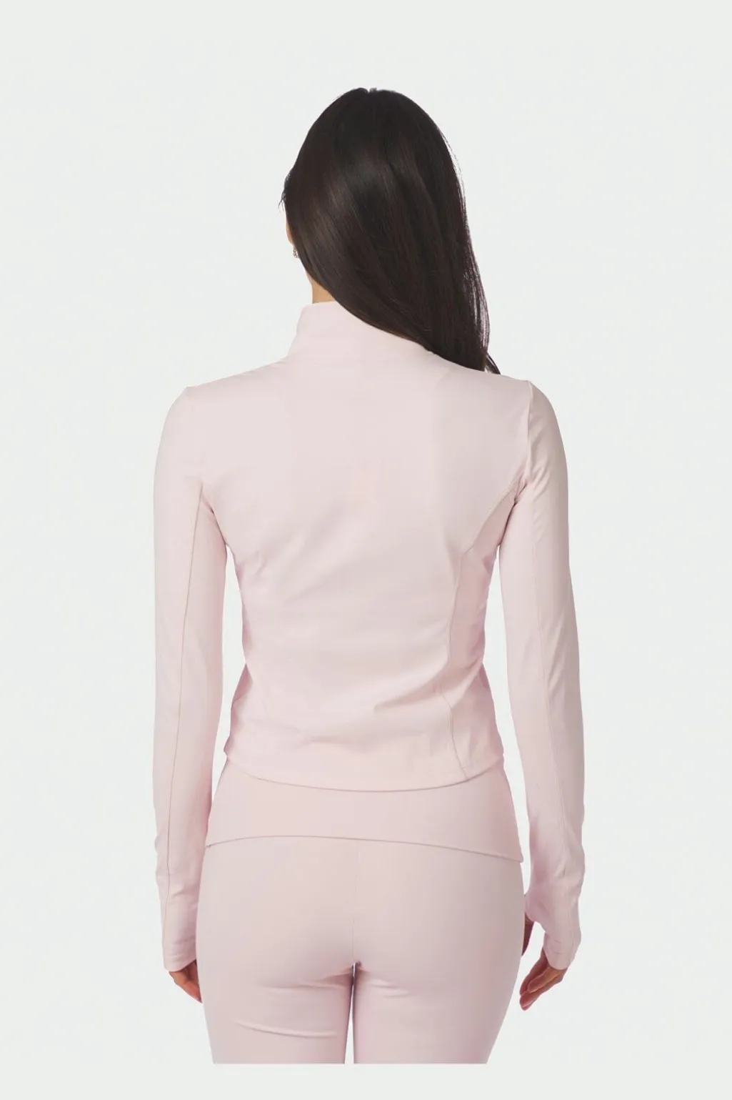 Nnnolana Zip Blouse 167175