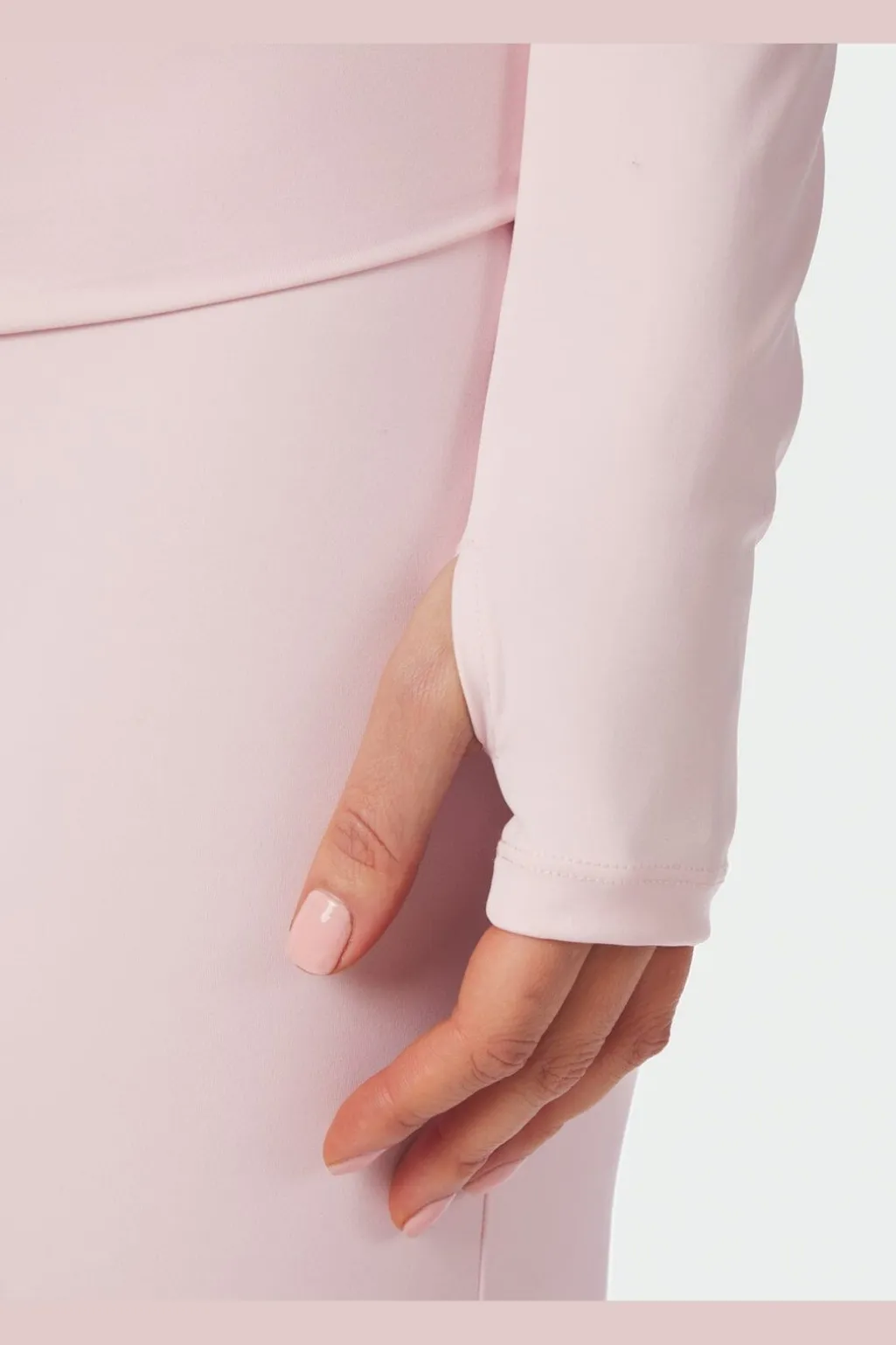 Nnnolana Zip Blouse 167175
