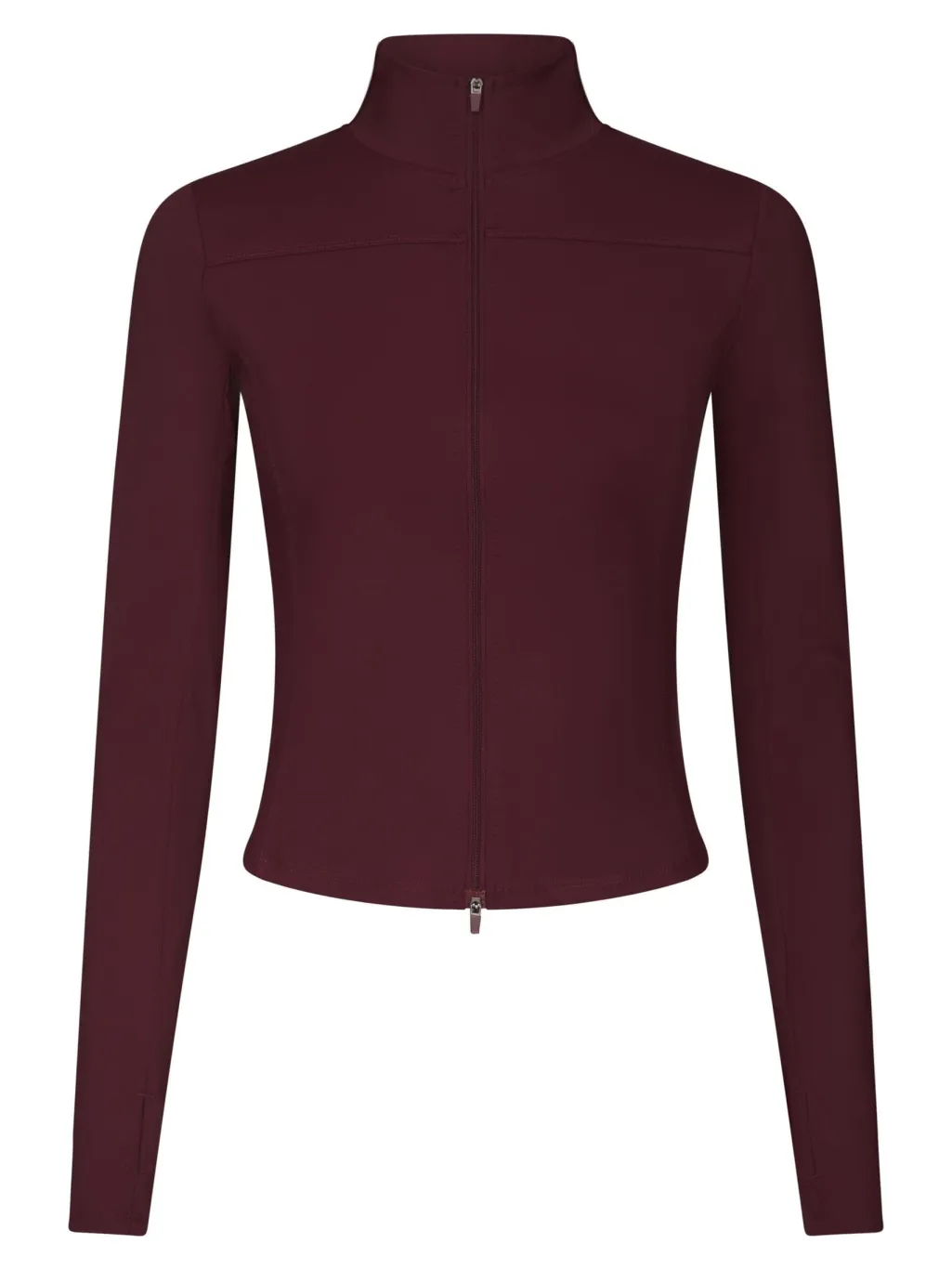 Nnnolana Zip Blouse 167175