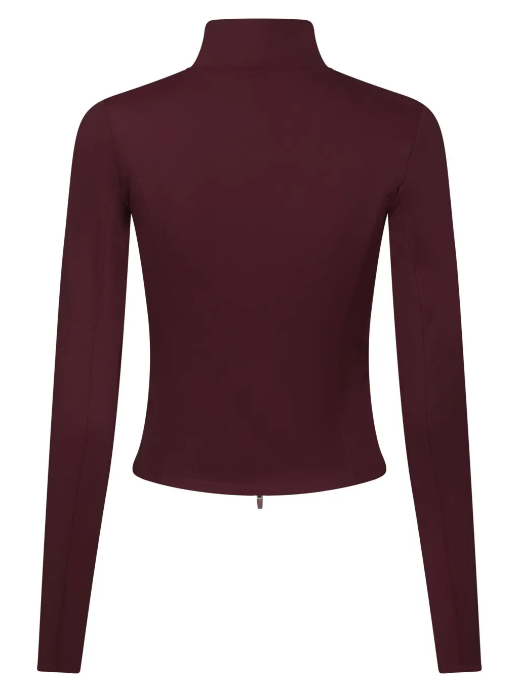 Nnnolana Zip Blouse 167175
