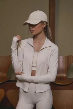 Nnnolana Zip Blouse 167175