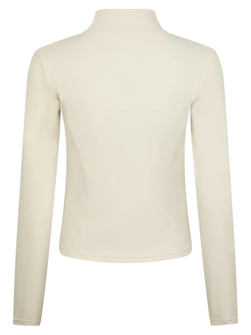 Nnnolana Zip Blouse 167175