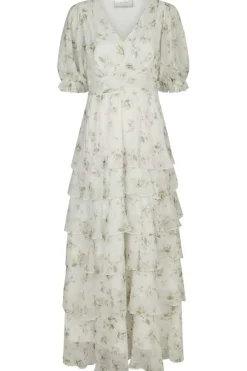 Nnnoorie Flower Dress 165005