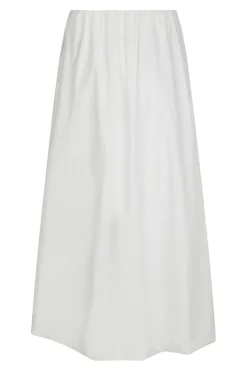 Nnober Long Balloon Skirt 163694