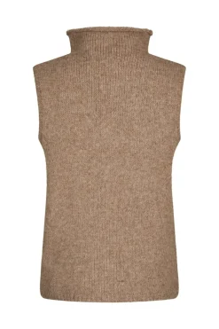 Nnodelia Knit Top 161753