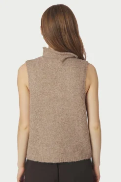 Nnodelia Knit Top 161753