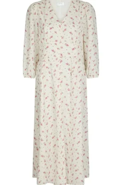 Nnolana Fleurie Flower Dress 166217