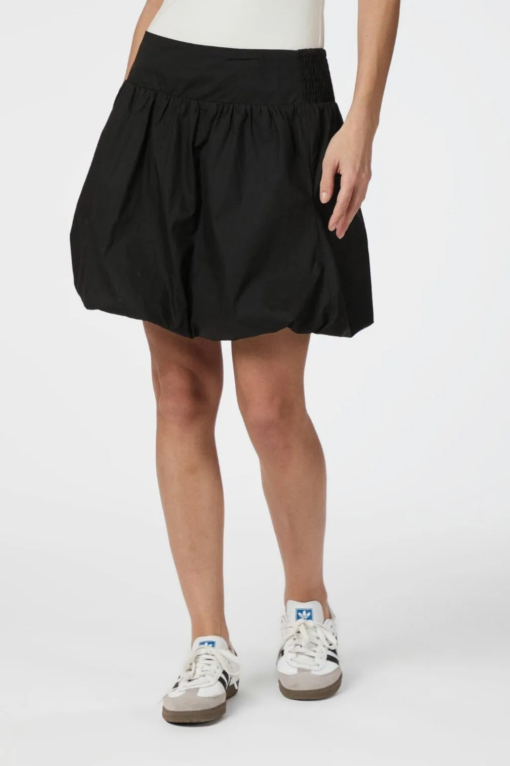 Nnorbita Balloon Skirt 164761