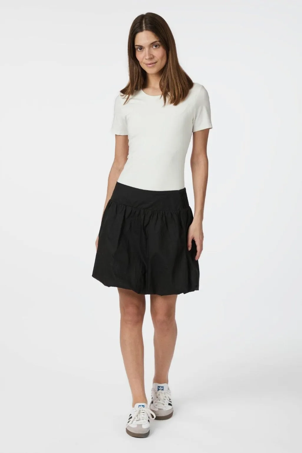 Nnorbita Balloon Skirt 164761