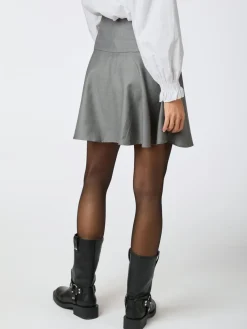 Nnpamelo Skirt