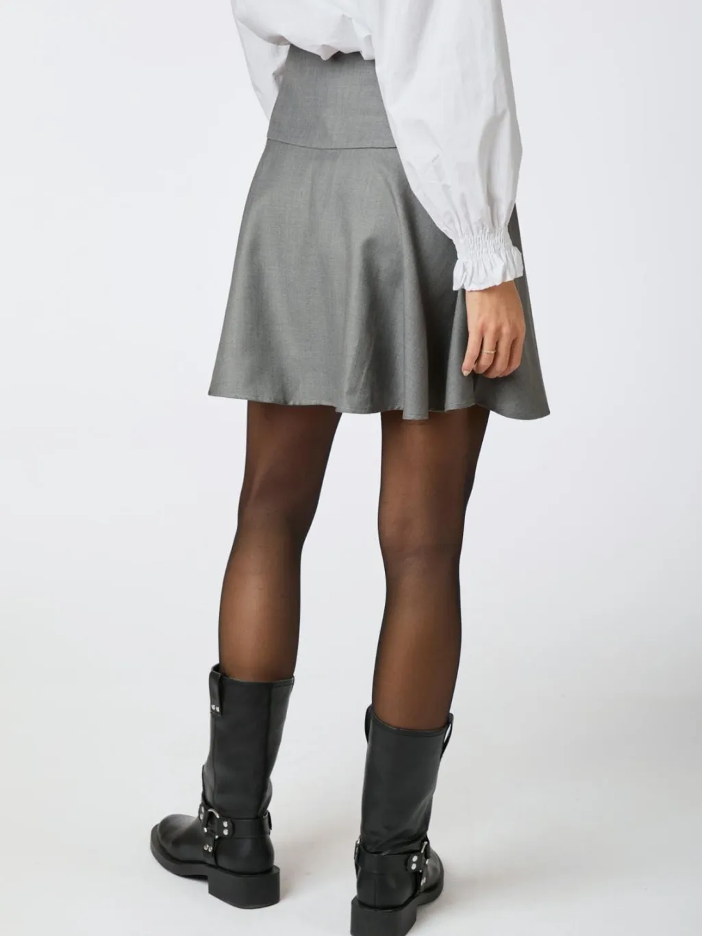 Nnpamelo Skirt