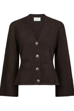 Nnpixie Knit Cardigan 163069