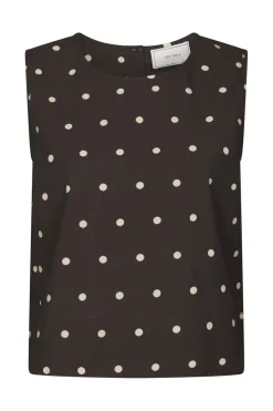 Nnpolly Dot Top 169334
