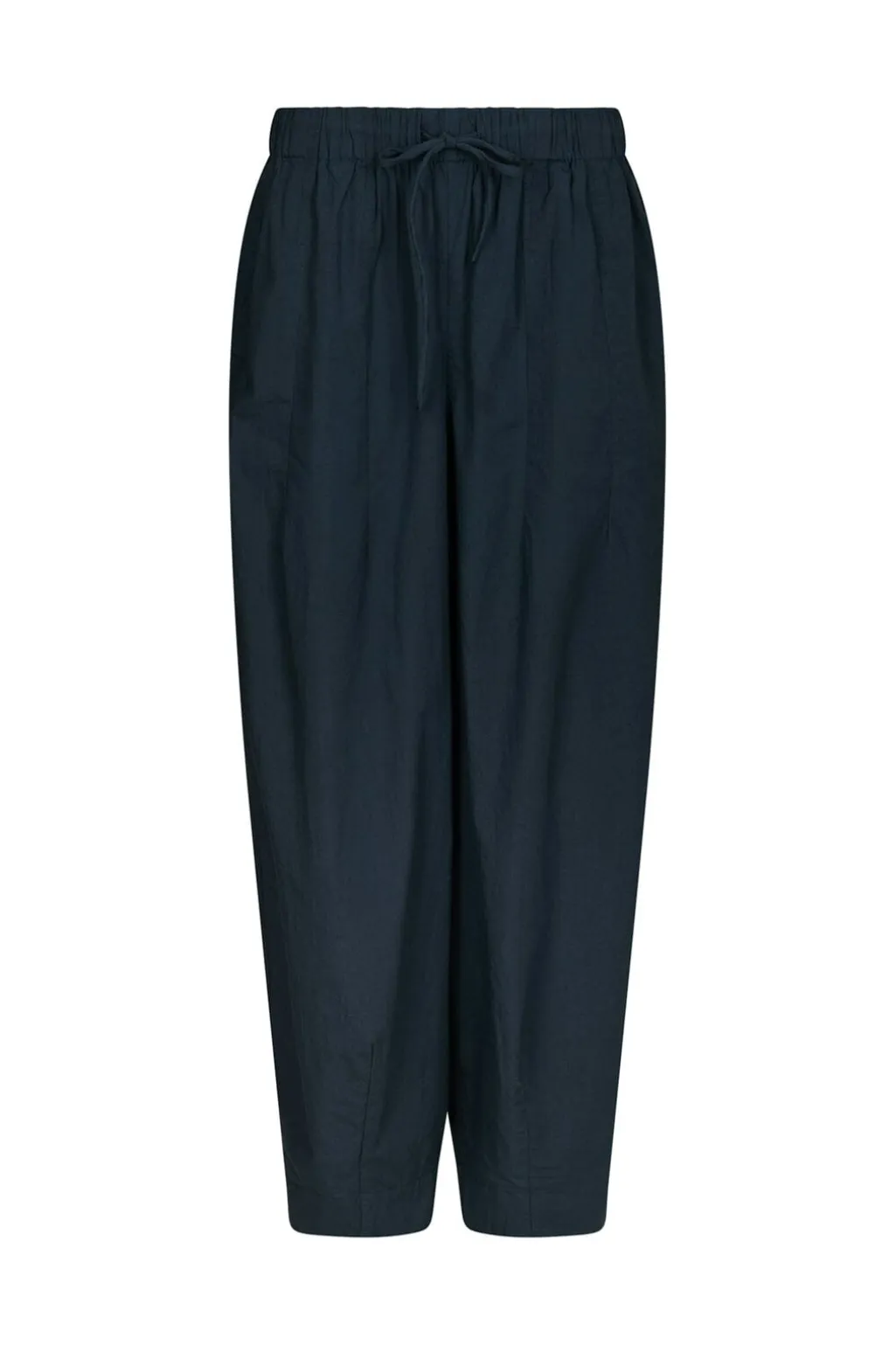 Nnprina C Poplin Pants 168368