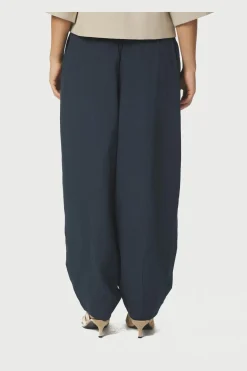 Nnprina C Poplin Pants 168368