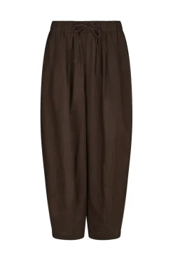 Nnprina Linen Pants 167438