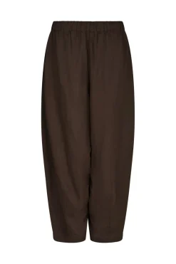 Nnprina Linen Pants 167438