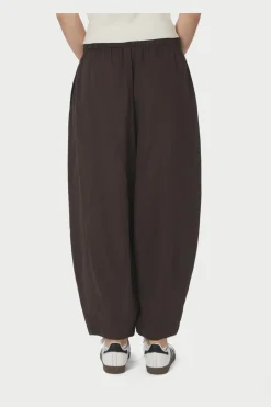 Nnprina Linen Pants 167438