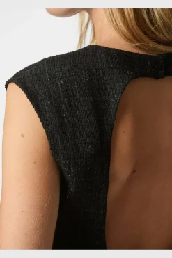 Nnrafli Boucle Top 166901