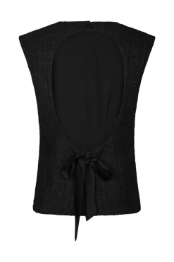 Nnrafli Boucle Top 166901