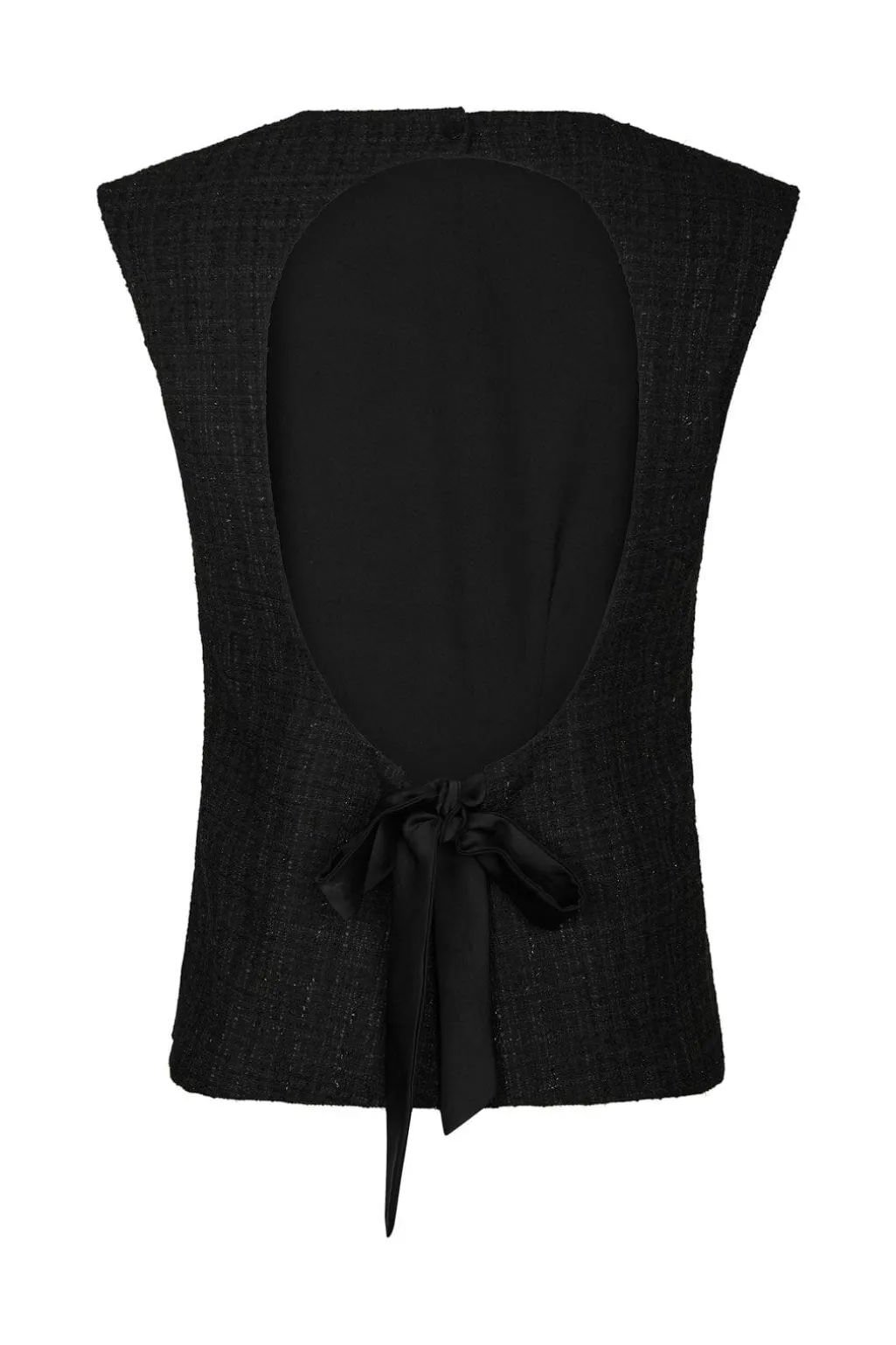 Nnrafli Boucle Top 166901