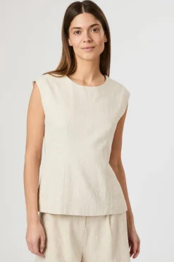 Nnrafli Ramie Top 165193