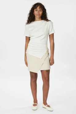 Nnrasmine Soft Blouse 165739