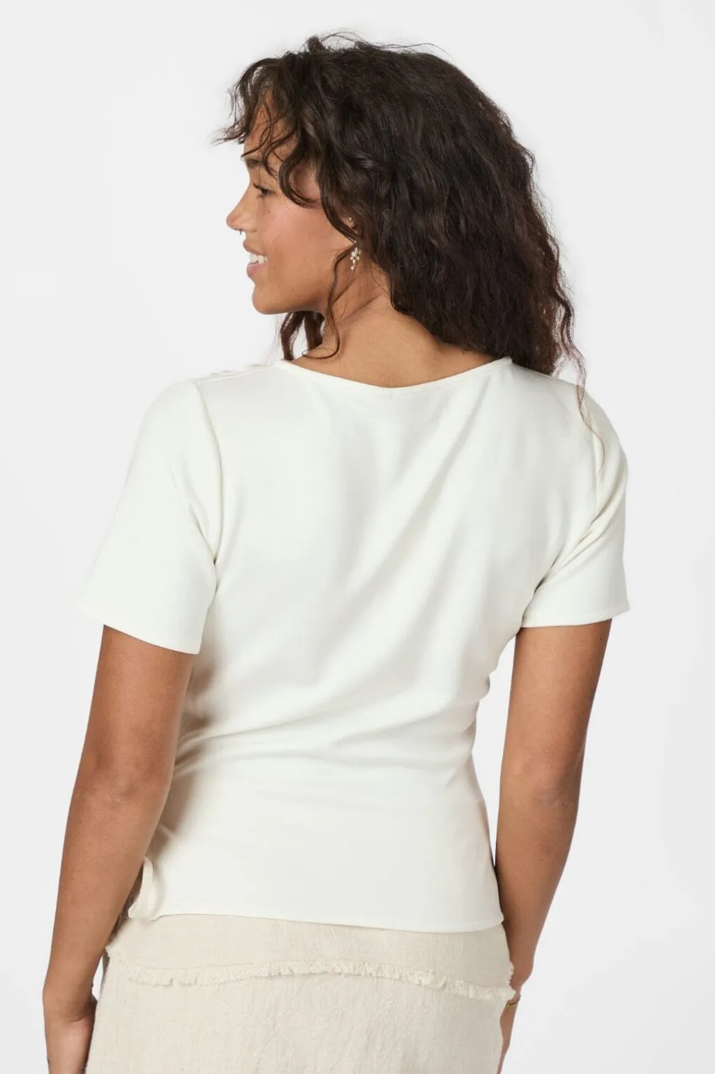 Nnrasmine Soft Blouse 165739