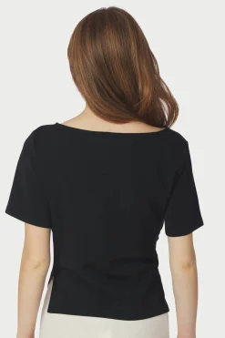 Nnrasmine Soft Blouse 165739