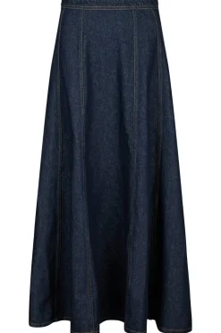 Nnraya Denim Skirt 164339