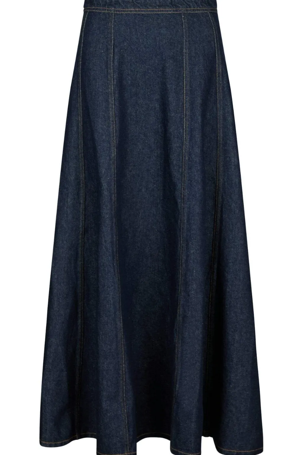Nnraya Denim Skirt 164339