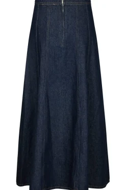 Nnraya Denim Skirt 164339