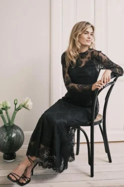 Nnrimova Lace Dress 164363