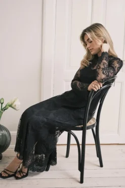 Nnrimova Lace Dress 164363