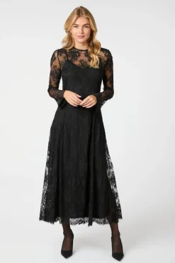 Nnrimova Lace Dress 164363
