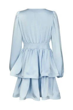 Nnrivana Heavy Sateen Dress 168847