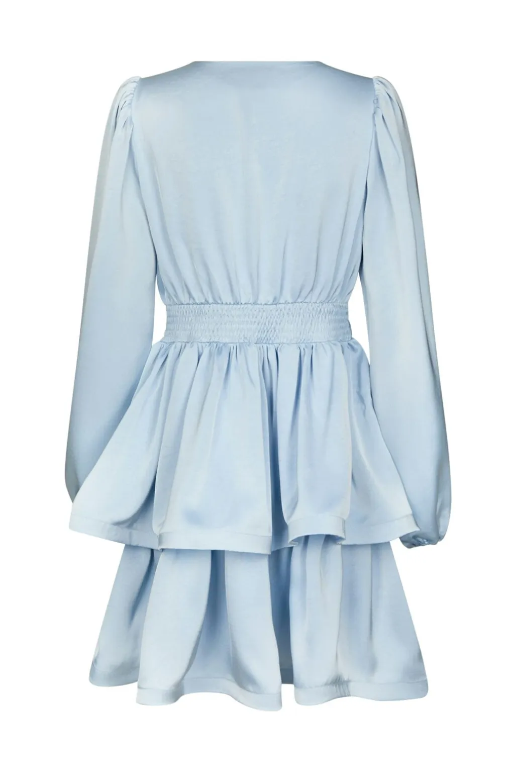 Nnrivana Heavy Sateen Dress 168847