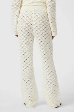 Nnrizzy Crochet Pants 165218